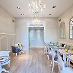 住宿加早餐酒店 回家露台住宿加早餐旅馆