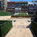 回家露台住宿加早餐旅馆 4* 巴塞罗那