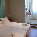 住宿加早餐酒店 回家露台住宿加早餐旅馆