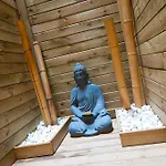 回家露台住宿加早餐旅馆 4*