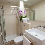 回家露台住宿加早餐旅馆