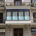 住宿加早餐酒店 回家露台住宿加早餐旅馆