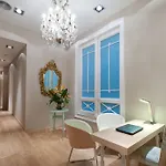 回家露台住宿加早餐旅馆 4* 巴塞罗那