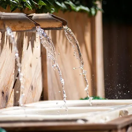 Bed & Breakfast Bachome Terrace Barcellona