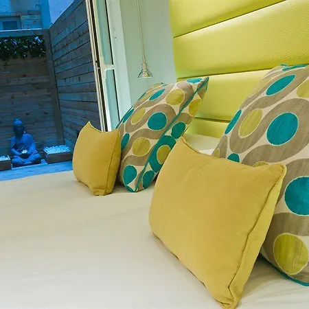 Bachome Terrace 3*