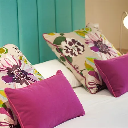 Bachome Terrace Bed & Breakfast