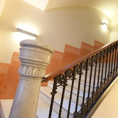 Bed & Breakfast Bachome Terrace Barcellona
