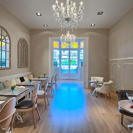 Bed & Breakfast Bachome Terrace