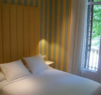 Bachome Terrace Отель типа 