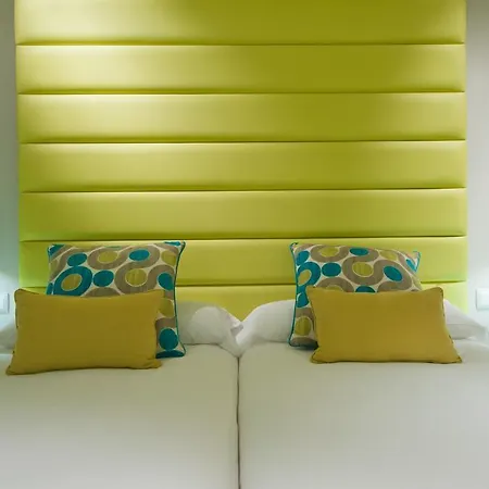 Bachome Terrace Отель типа 