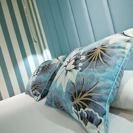 Bed & Breakfast Bachome Terrace