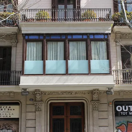Bed & Breakfast Bachome Terrace