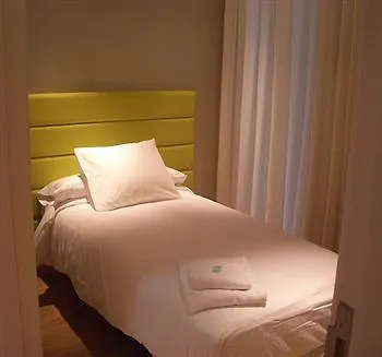 Bachome Terrace Отель типа 