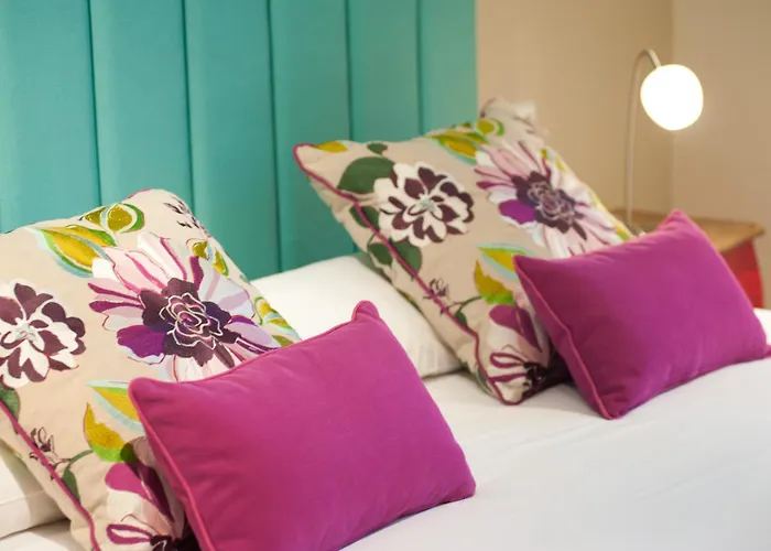 Bachome Terrace Bed & Breakfast