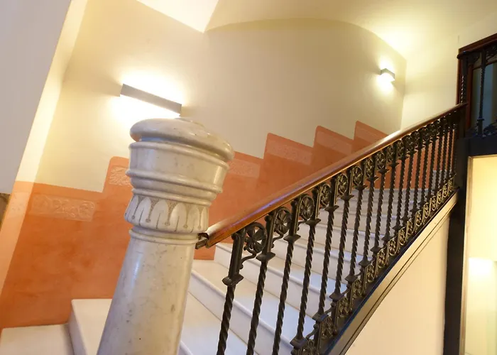 Bed & Breakfast Bachome Terrace Barcelona