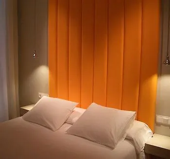 백홈 테라스 B&B
