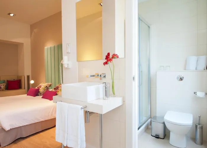 백홈 테라스 B&B 4*