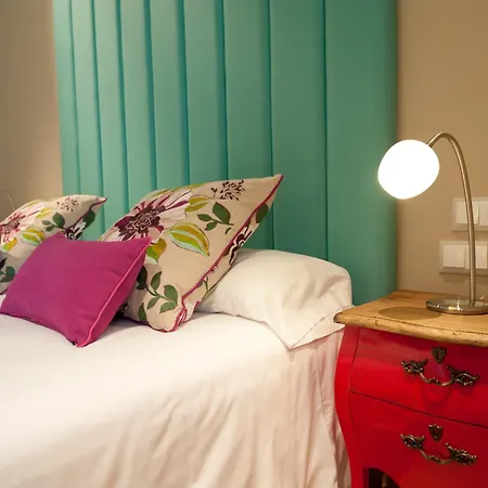 Bachome Terrace Barselona