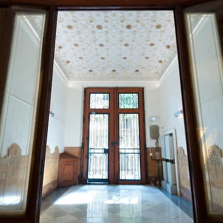 Bachome Terrace 4* Barcelona