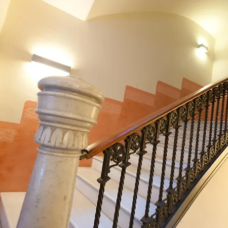 Oda ve Kahvaltı Bachome Terrace Barselona