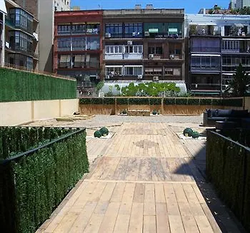Bachome Terrace 3* Barcelona