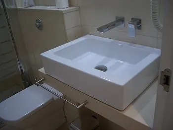 バックホーム テラス バルセロナ