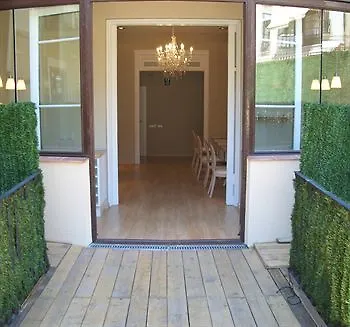 Alojamento de Acomodação e Pequeno-almoço Bachome Terrace