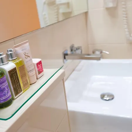 Bed & Breakfast Bachome Terrace Barcelona