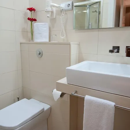 Oda ve Kahvaltı Bachome Terrace