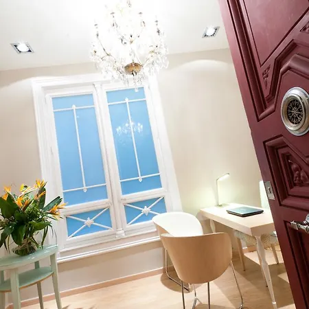 Bachome Terrace Barcelona