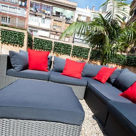 Bed & Breakfast Bachome Terrace 4*
