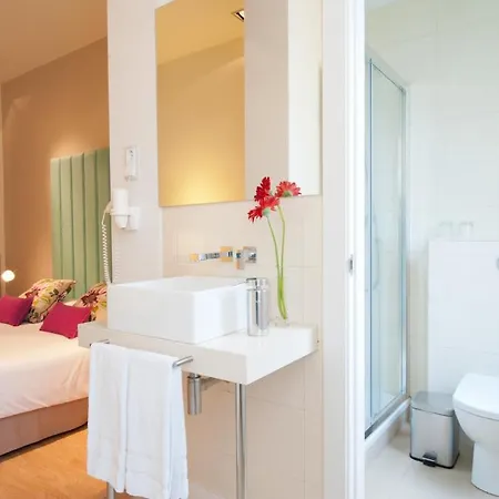 Bachome Terrace Oda ve Kahvaltı 4*