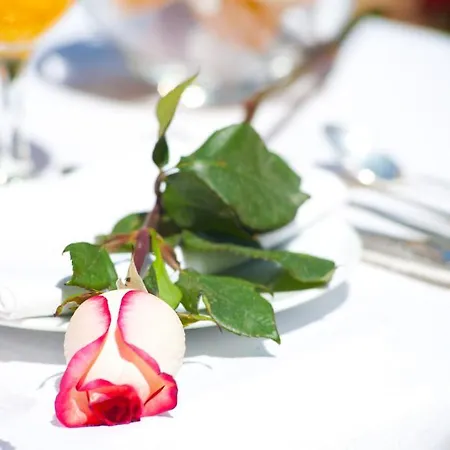 Bed & Breakfast Bachome Terrace Barcelona