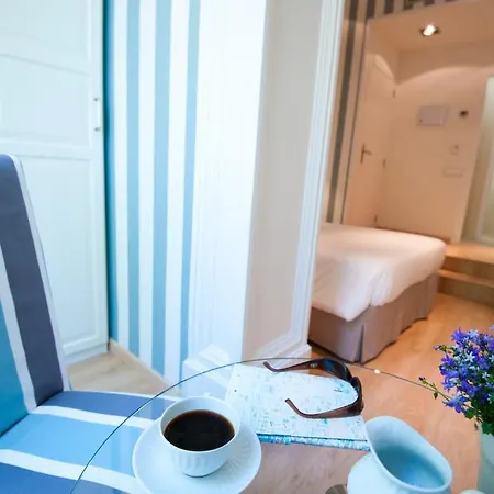 Bachome Terrace Barcelona