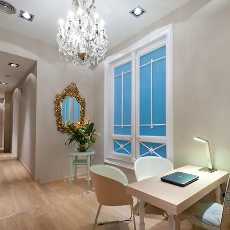 Bachome Terrace 4* Barcelona