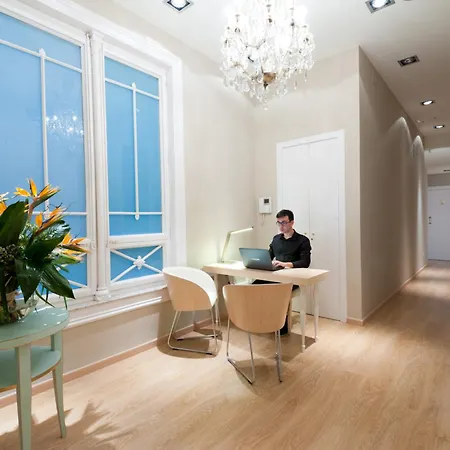 Bachome Terrace 3* Barcelona