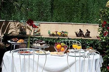 Bachome Terrace 4* Barselona