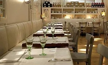 Oda ve Kahvaltı Bachome Terrace 4*