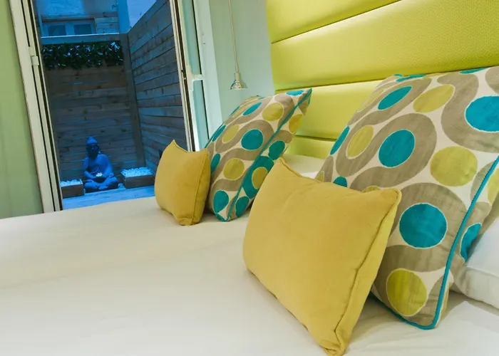 Bachome Terrace 4*