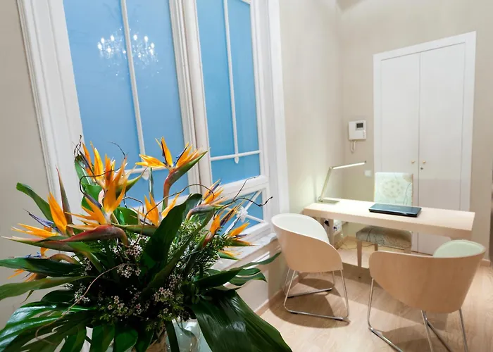 Bachome Terrace Bed & Breakfast 4*