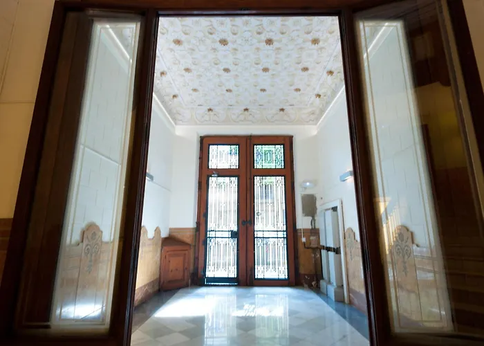 Bachome Terrace 4* Barcelona