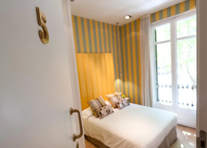 Bachome Terrace Barcelona