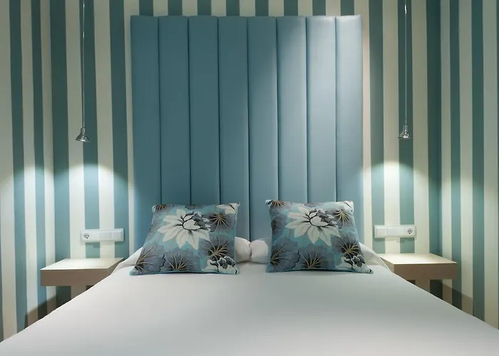 Bachome Terrace Bed & Breakfast