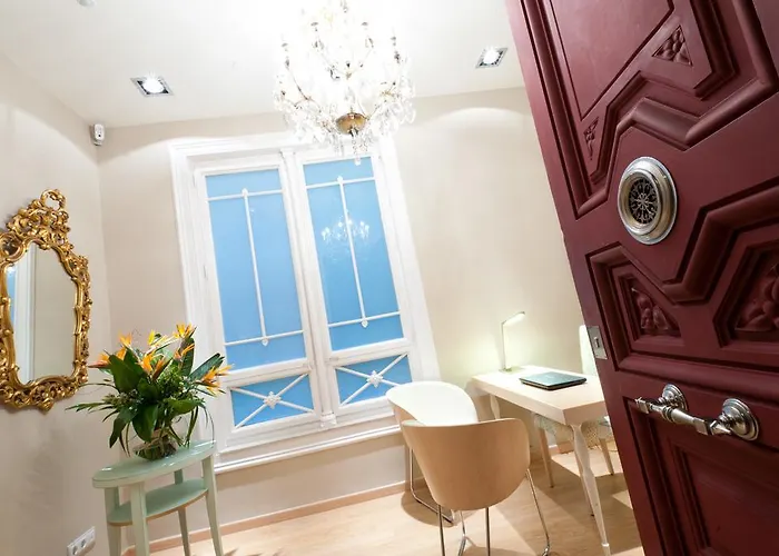 Bachome Terrace Barcelona