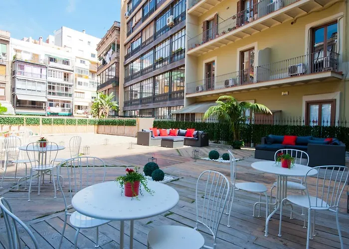 Bachome Terrace Отель типа 