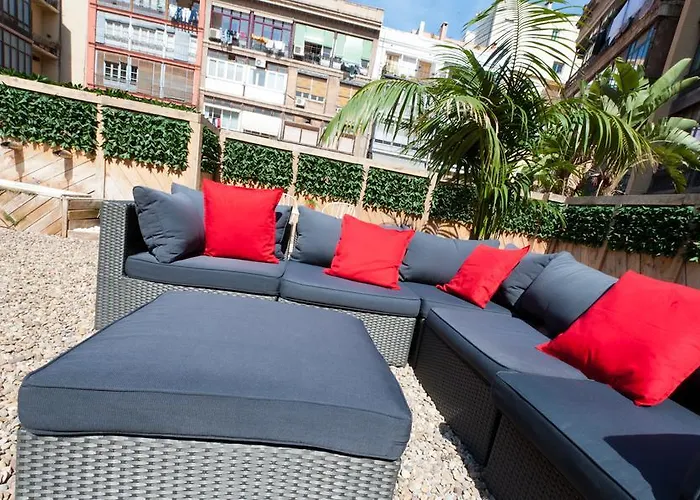 Bed & Breakfast Bachome Terrace 4*