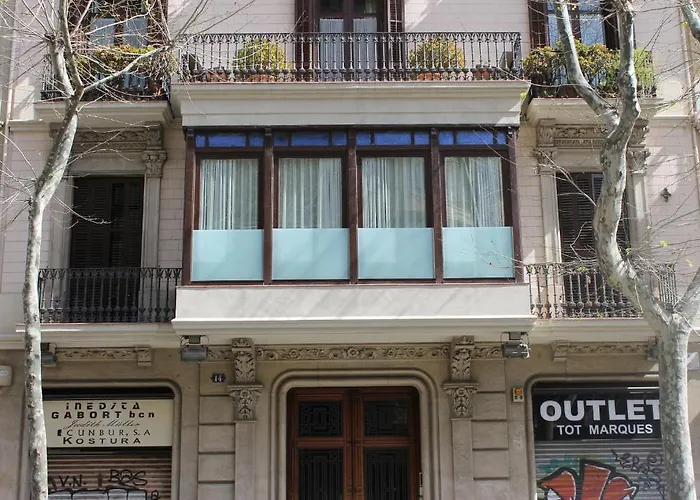 Bed & Breakfast Bachome Terrace