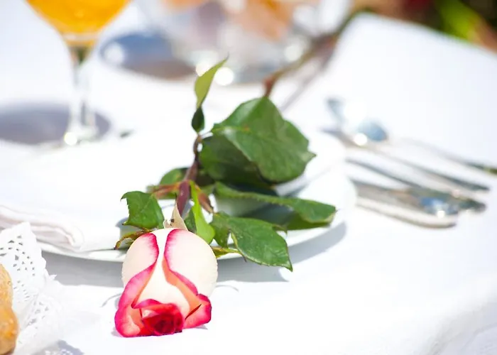 Bed & Breakfast Bachome Terrace Barcelona