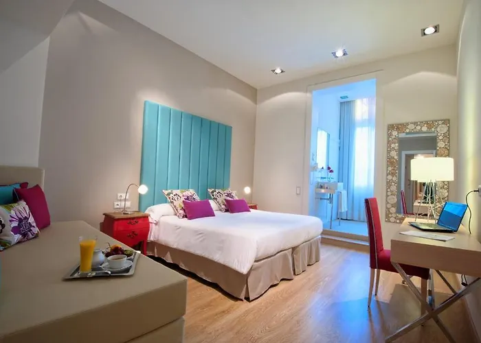 Bed & Breakfast Bachome Terrace Barcelona