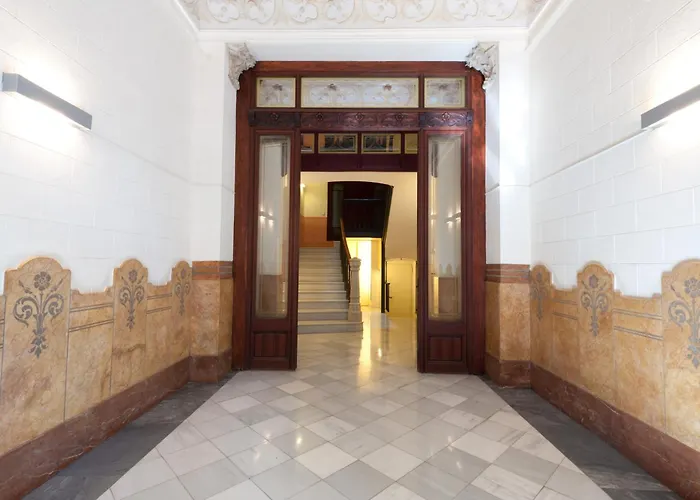 Bed & Breakfast Bachome Terrace 4*